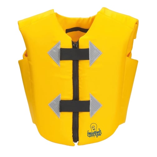 BECO® Schwimmweste Sindbad