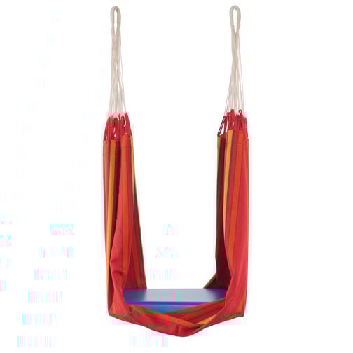 Hängematte Einlegeboden