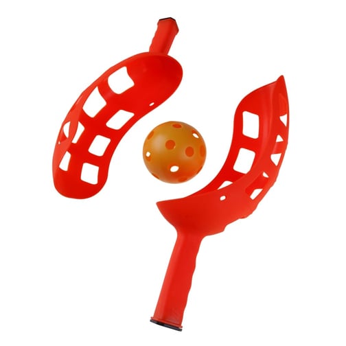 tanga sports® Ballfangspiel Scoop Ball 