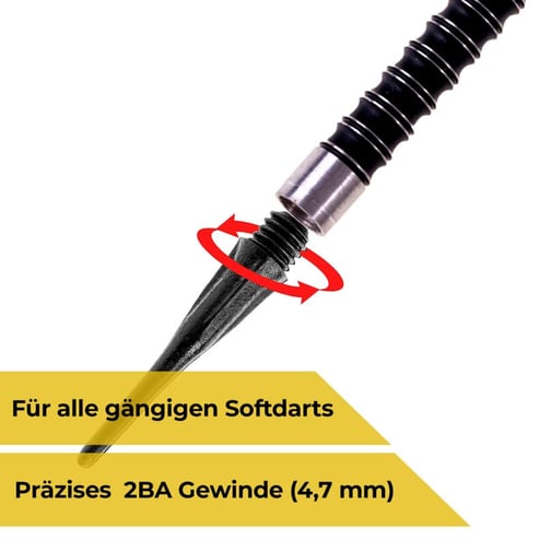 Karella® Dartspitzen Ultimo