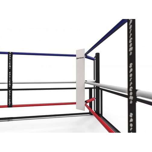 Boxring klappbar