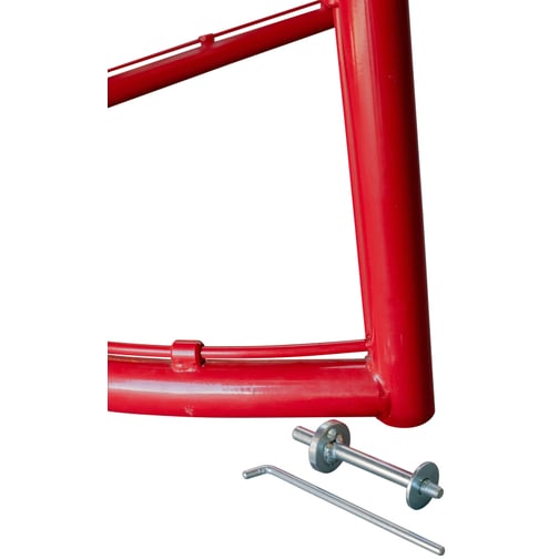 Eisdornen für Inline- & Eishockeytor D2150