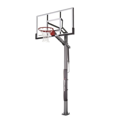 Goaliath® Basketballanlage GB60