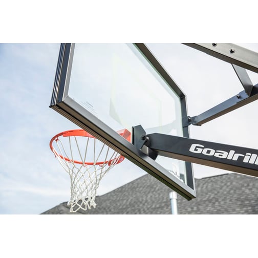 Goalrilla® Basketballanlage FT54