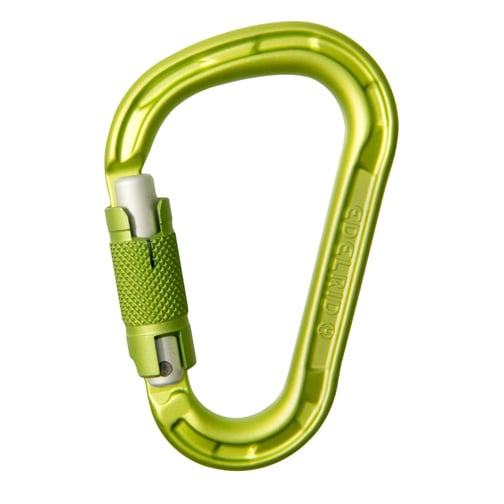 Edelrid® HMS Magnum Twist Karabiner