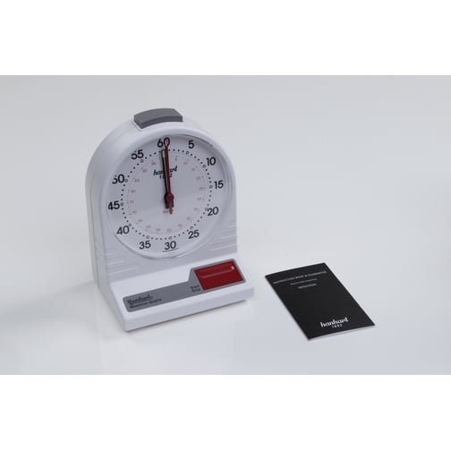 Hanhart® Tischstoppuhr Mesotron