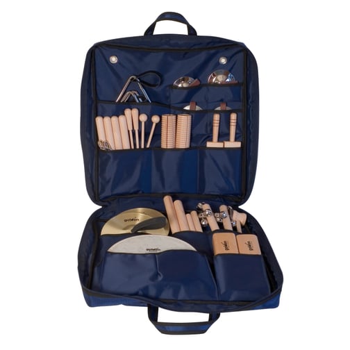 goldon® Rhythmustasche Schule