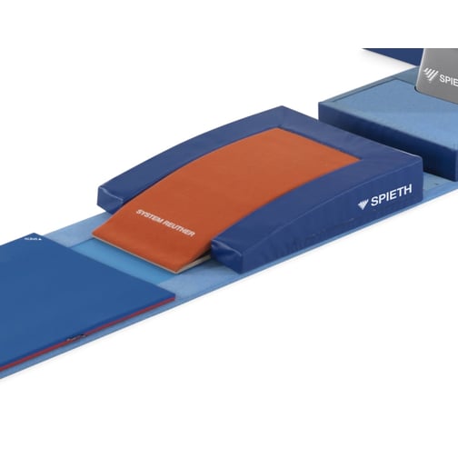 SPIETH® Rondat-Matte