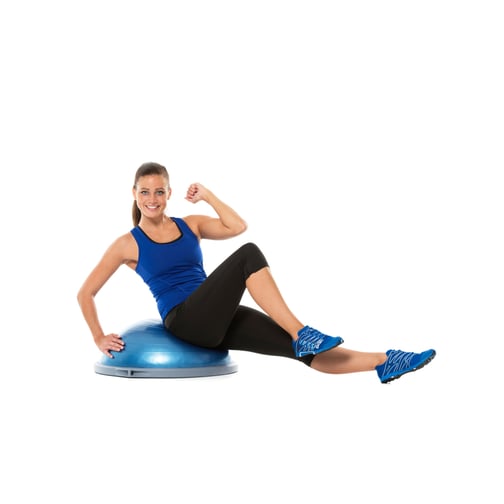 BOSU® Balance Trainer PRO