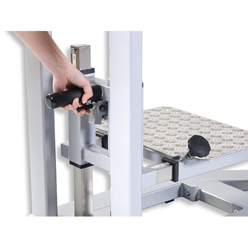 Kombinationsgerät Hüfttrainer