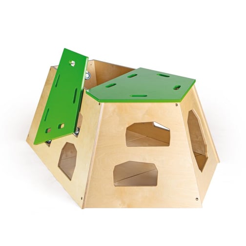 Erzi® Center Piece