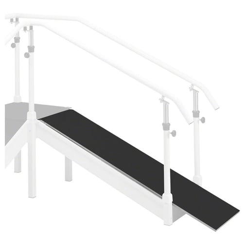 Ferrox® Rampe für Übungstreppe