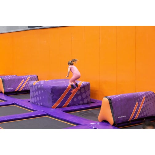 AirTrack Factory® AirCube