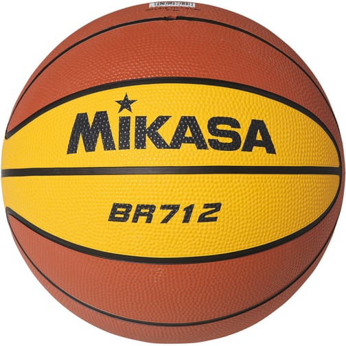 Mikasa® Basketball BR