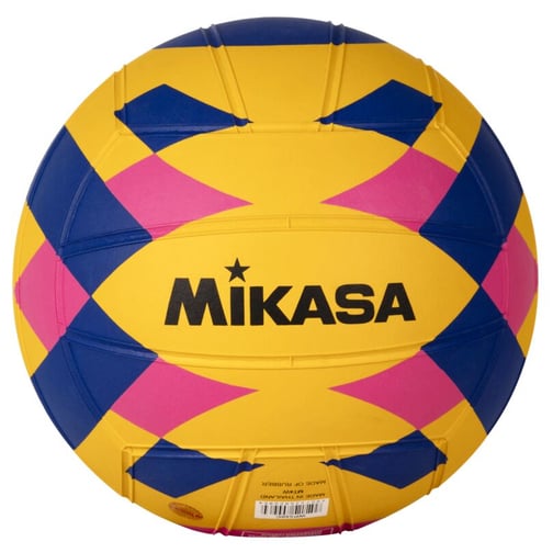Mikasa® Wasserball WP550C FINA Official Game Ball Men