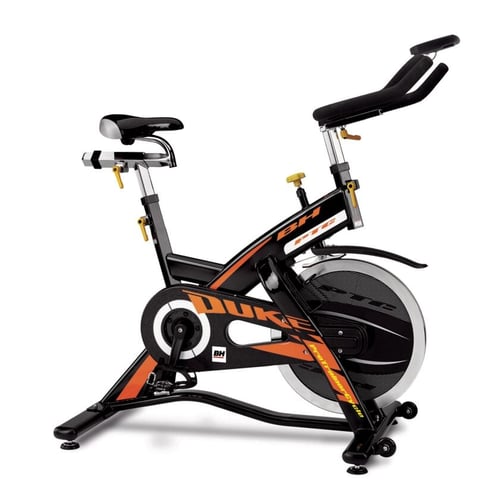 BH Fitness® Indoor Bike Duke H920E