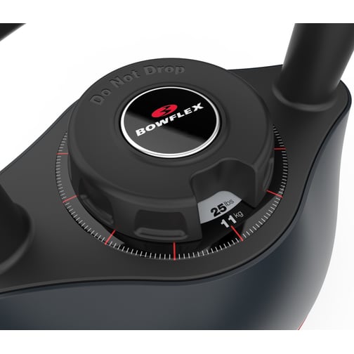 BowFlex® SelectTech Kettlebell 840