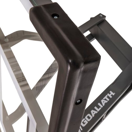 Goaliath® Basketballanlage GB54