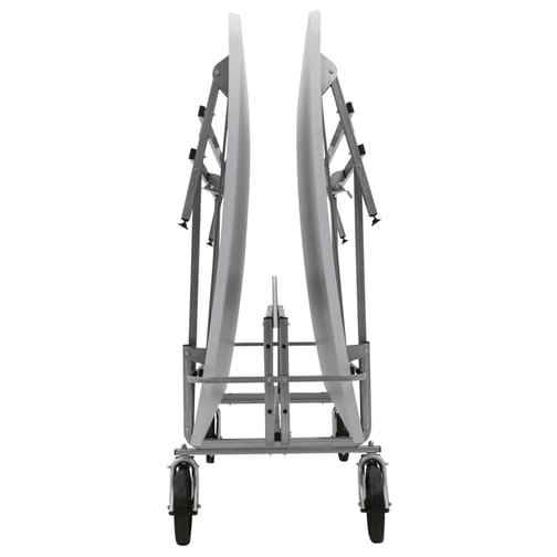 TEQ™ LITE Fußball-Tischtennis-Tisch 