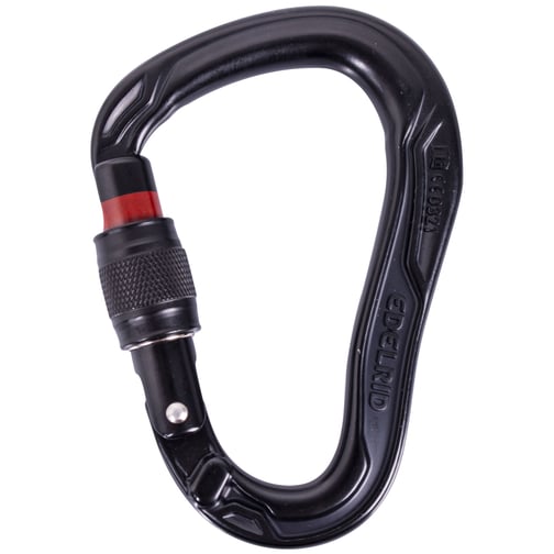 Edelrid® HMS Bullet Screw Karabiner