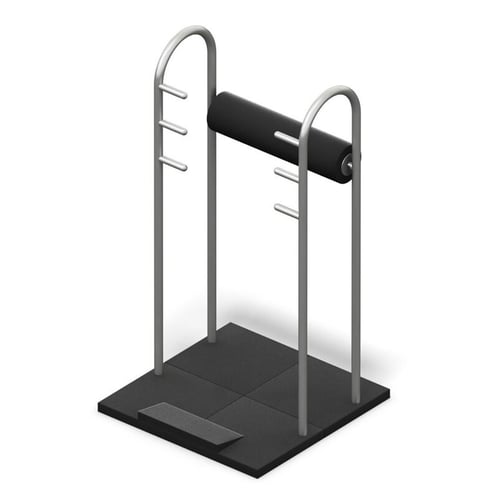 4FCIRCLE® STATION Faszientrainer, Oberkörper
