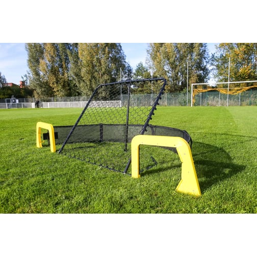 Powershot® Footballmaster® Fußball Trainingshilfe PLAY