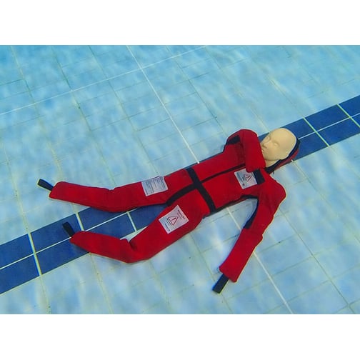 Golfinho® Rettungspuppe