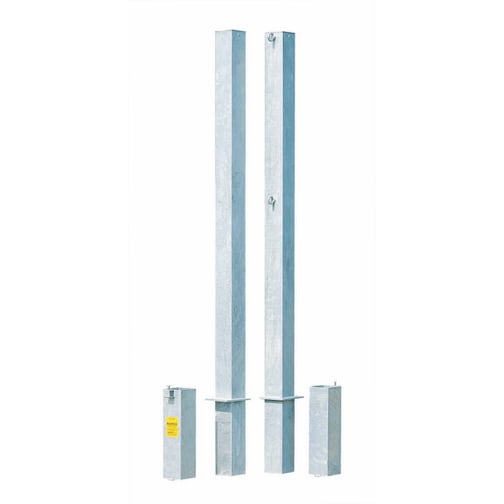 Volleyballpfosten HEAVY METAL