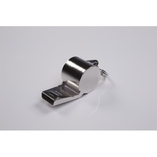 Metall-Mitteltonpfeife STANDARD