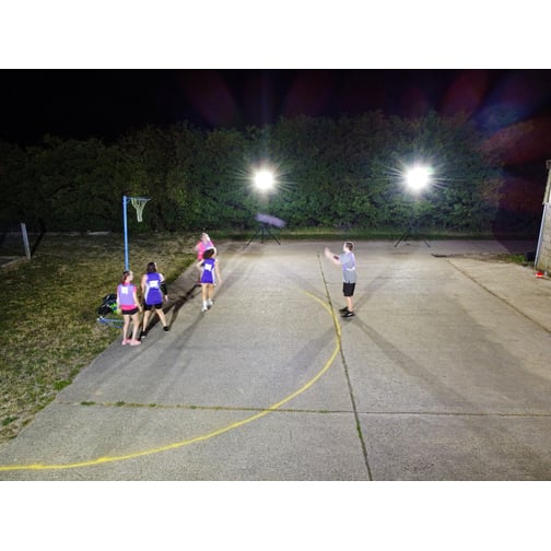 Ritelite® Flutlicht Sports-LITE MP