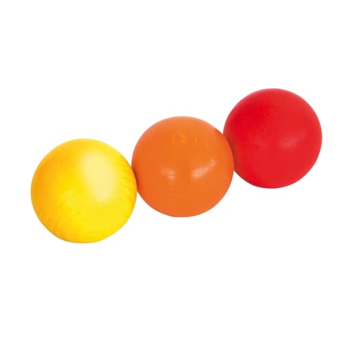 Ersatz-Holz-Kugeln Set