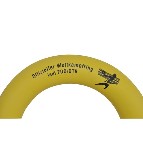 DTB-Wettkampf-Tennisring
