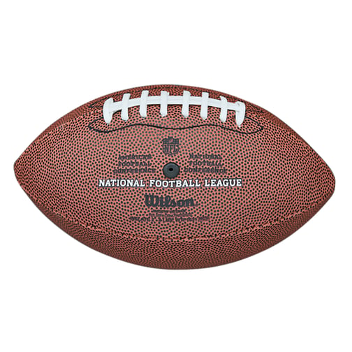 Wilson® NFL Football THE DUKE REPLICA Mini
