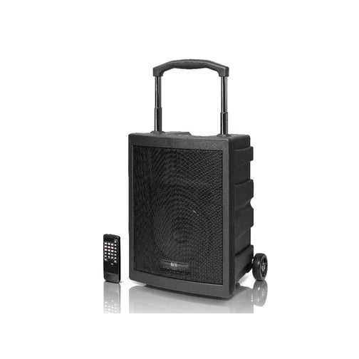 Digital Sound-Center