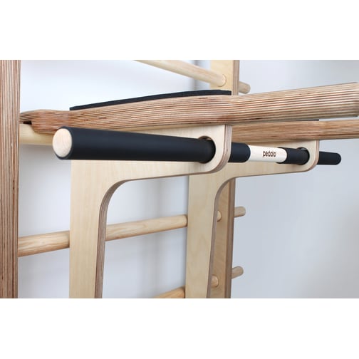 Pedalo® Dipbügel für Sprossenwand