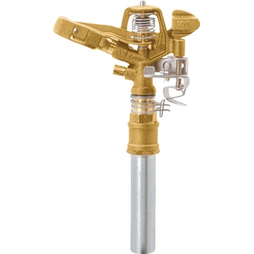 Kreis- und Sektoren-Hochregner V60S