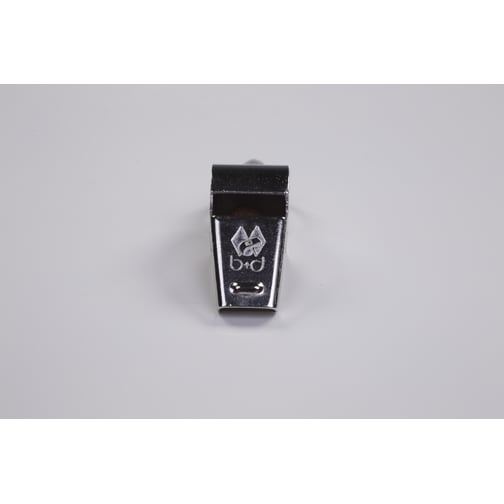 Metall-Mitteltonpfeife STANDARD