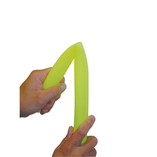 LISKI® Flexible Slalomstange Gummiflex