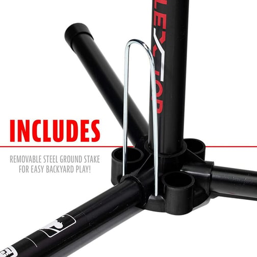 Franklin® Flex Top Tee-Ball Batting Tee