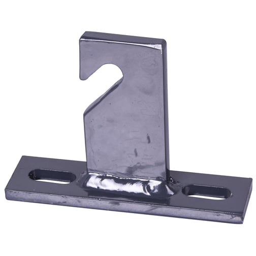Ankerhaken mit Stahlplatte