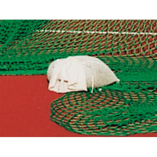 Sandsack, ungefüllt