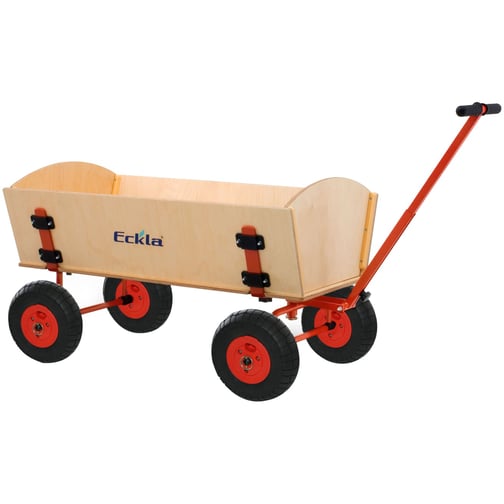 Eckla® Bollerwagen ECKLATRAK-LONG