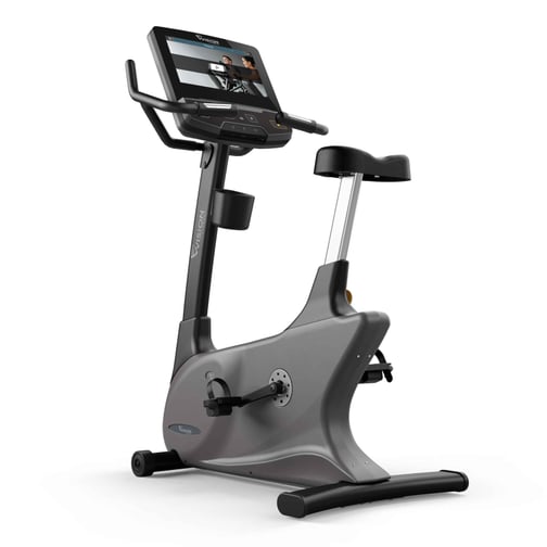Vision Fitness® Fahrrad-Ergometer U600E