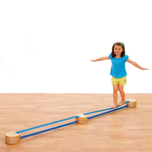 Erzi® Slackspot DOUBLE