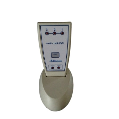 Notrufanlage medi-call 03-C