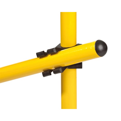 Kübler Sport® 2 in 1 Gelenk für Übungshilfe