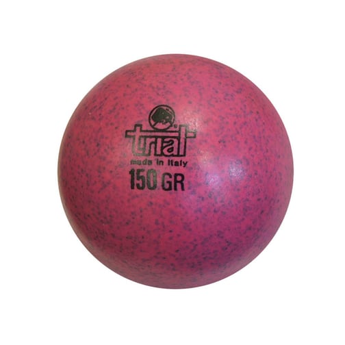 Trial® Wurf- und Schlagball aus Kunststoff