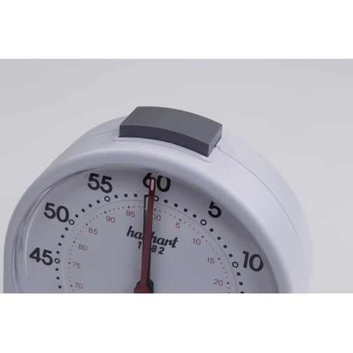 Hanhart® Tischstoppuhr Mesotron
