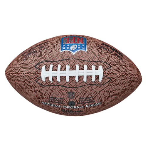 Wilson® NFL Football THE DUKE REPLICA Mini