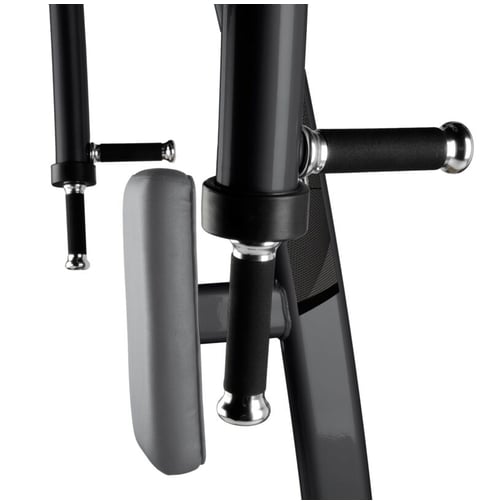BH Fitness® Inertia Butterfly-Maschine L410B